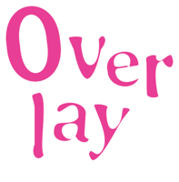 Overlay Press Home