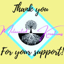 Melanated Kreations LLC Home