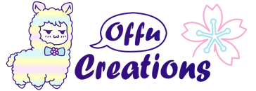 OffuCreations Home