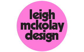 Leigh McKolay Design