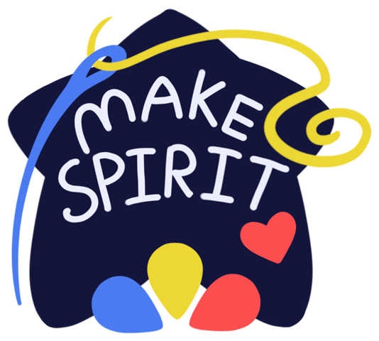 MakeSpirit