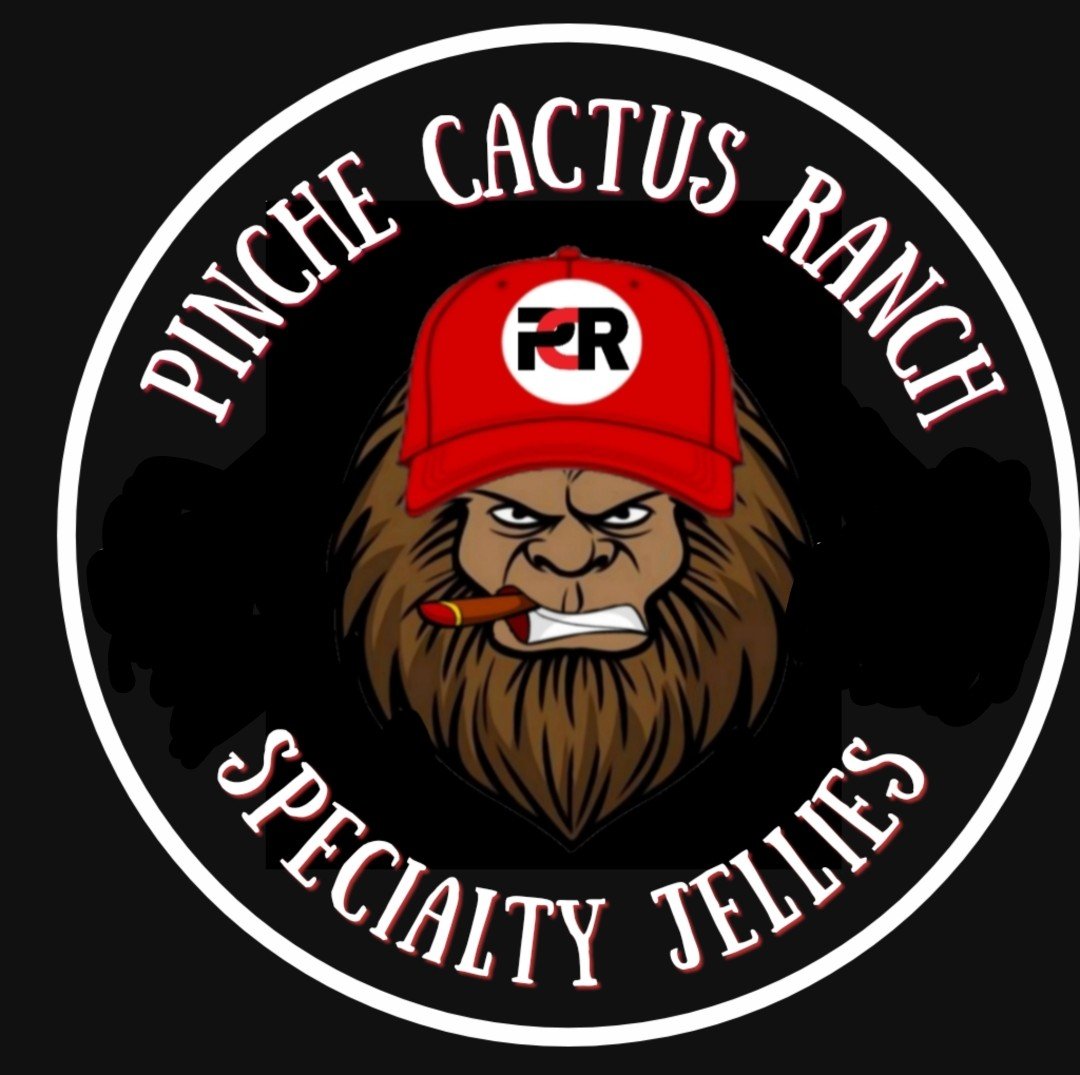 Pinche Cactus Ranch Specialty Jellies