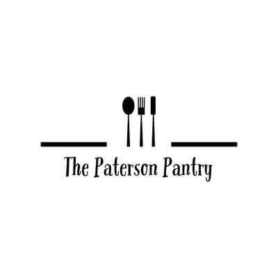 the Paterson pantry Home