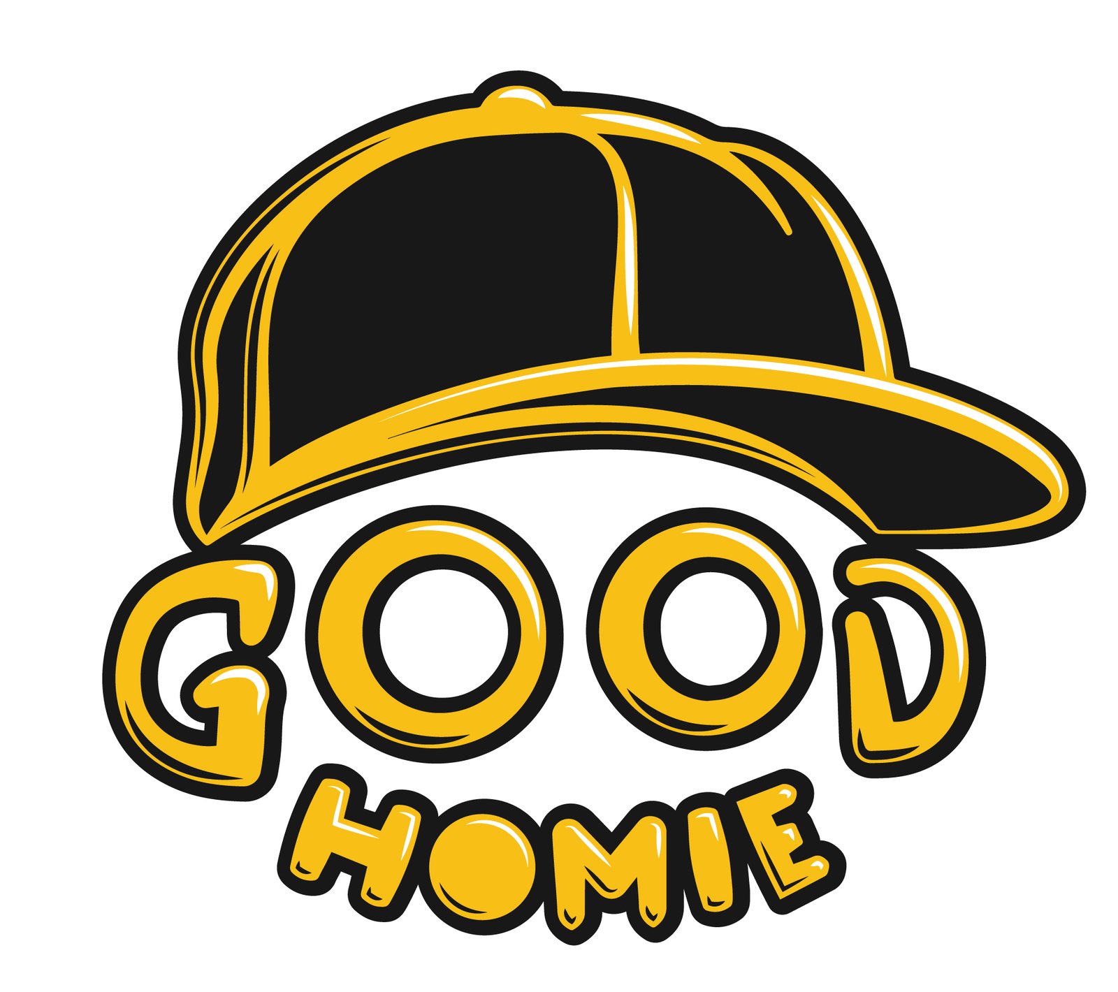 Good Homie Home