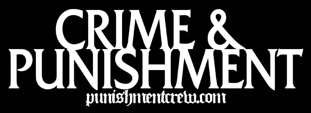 crime & punishment