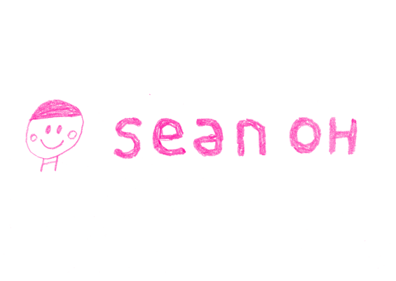Sean Oh Home