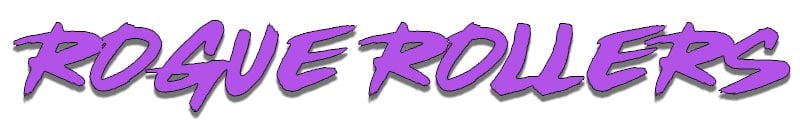Rogue Rollers Home