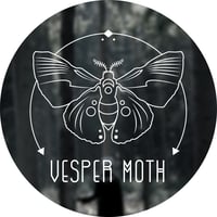 Vesper Moth Home