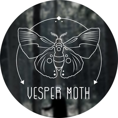 Vesper Moth Home