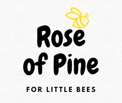 Rose of Pine Home