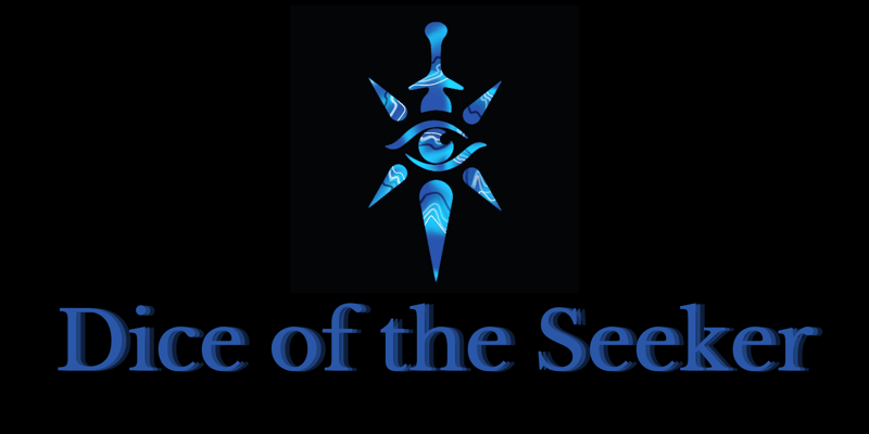 Dice of the Seeker Home