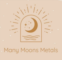 Many Moons Metals  Home