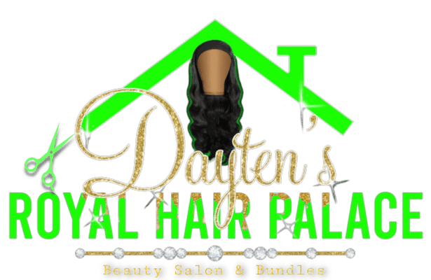 Daytens Royal Hair Palace Home