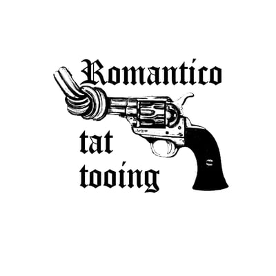 ROMANTICO TATTOOING Home