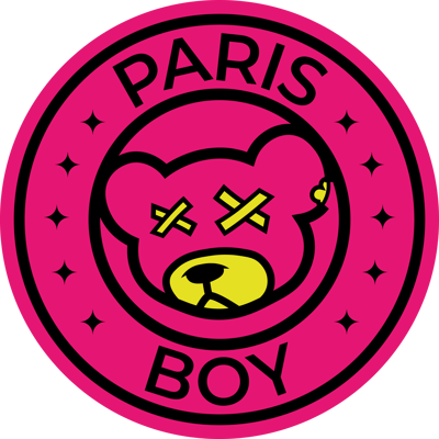 Paris Boy  Home