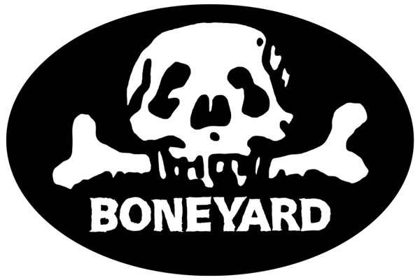 Boneyard Home