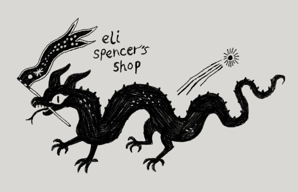 eli spencers shop Home