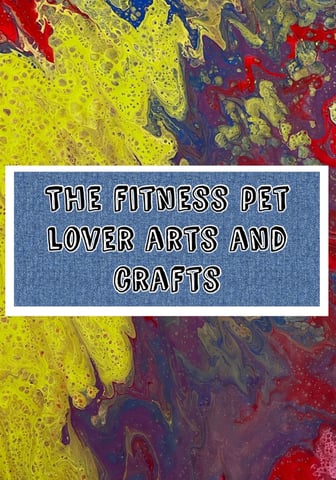 The fitness pet lover.