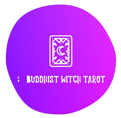 Buddhist Witch Tarot 