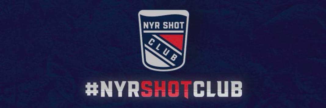 NYR Shot Club Home