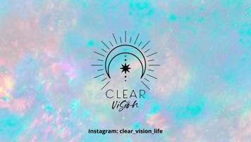 Clear Vision life Home