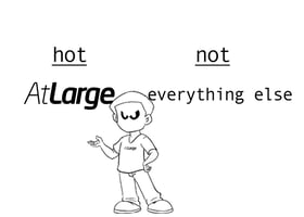 AtLarge Posse World Wide