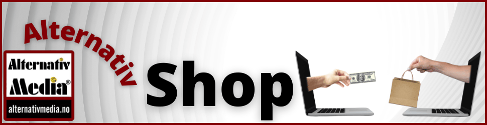 Alternativ Shop Home