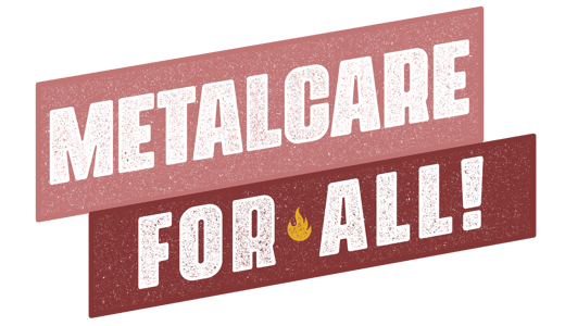 Metalcare For All Home