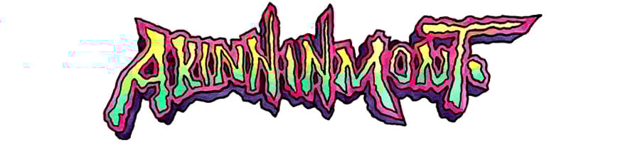 KINN E MART. Home