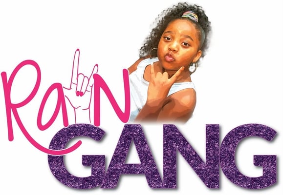 Rain Gang 2012 Home