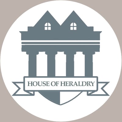House of Heraldry Home