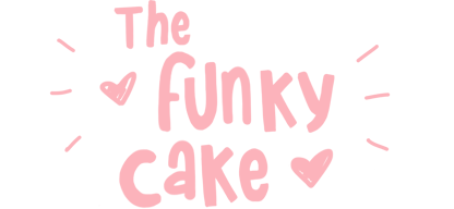 The Funky Cake Art