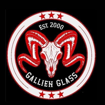 Gallien Glass
