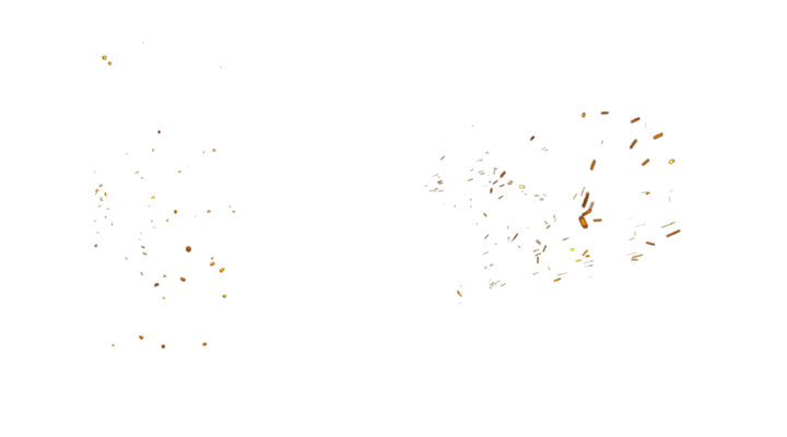 Ghost Gains Home