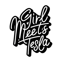 Girl Meets Tesla
