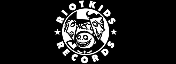 Riot Kids Records