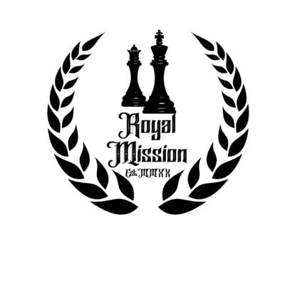 Royal Mission Clothing Home