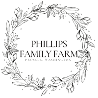 Phillips Family Farm Home