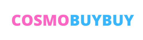 Cosmobuybuy Home