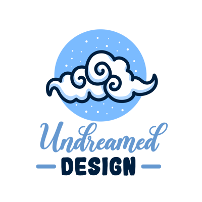 Undreamed Design Home