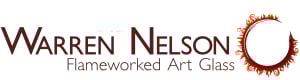 warren nelson glass
