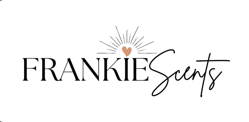 Frankie Scents Home