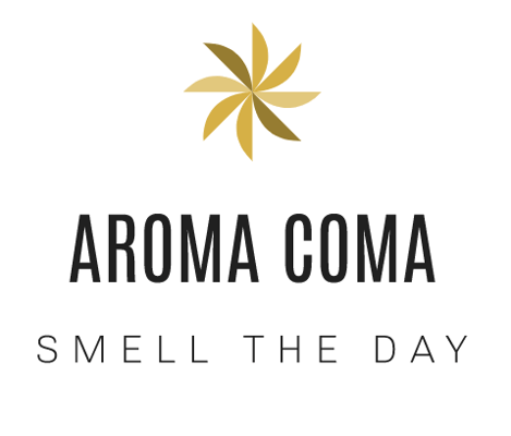 Aroma Coma Home