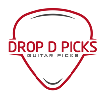 Drop D Picks