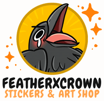 Featherxcrown