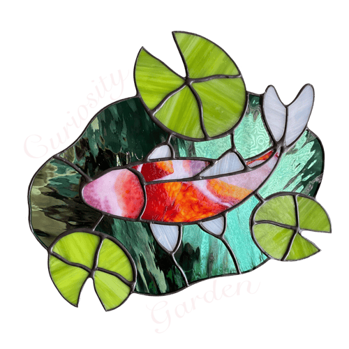 Curiosity Garden