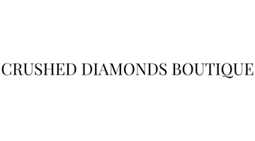 Crushed Diamonds Boutique Home