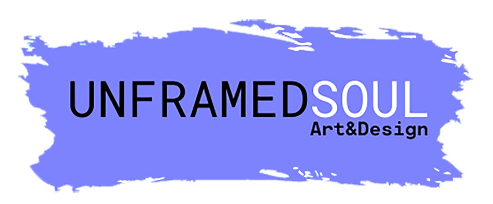 Unframed Soul