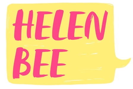 Helen Bee Home