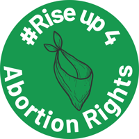 RiseUp4AbortionRights